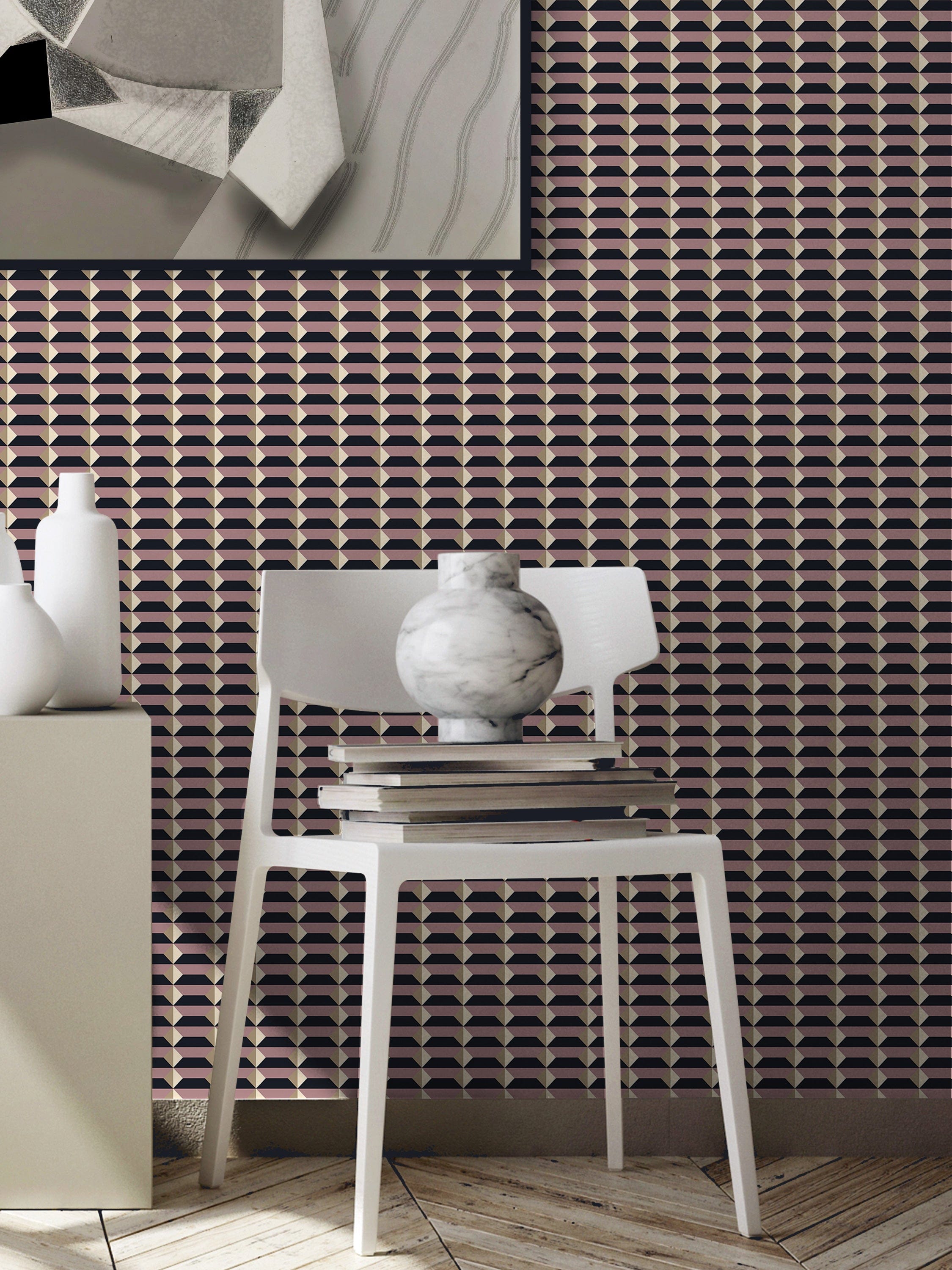 Londoner — Marylebone room