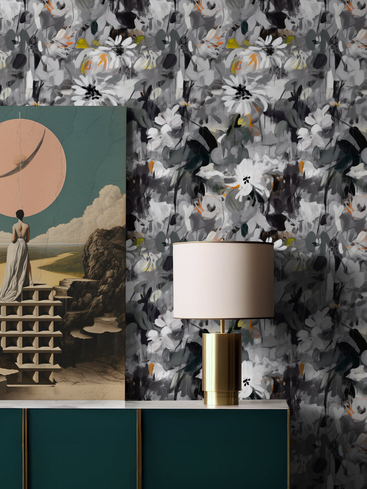 Madison Wallpaper | Jupiter 10