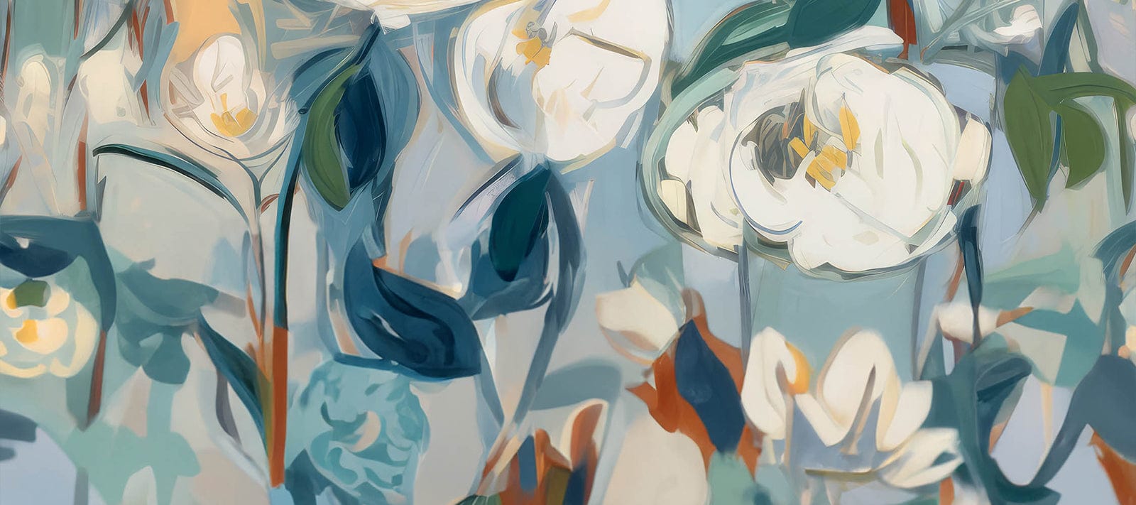 Wallpaper for spaces that matter.