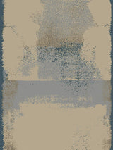 Jupiter10 geometric mid-century modern wallpaper Boecker III