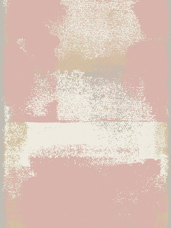 Jupiter10 geometric mid-century modern wallpaper Boecker V