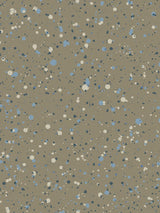 Jupiter10 geometric mid-century modern wallpaper Francis V