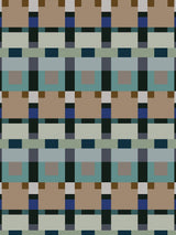 Jupiter10 geometric mid-century modern wallpaper Lhasa