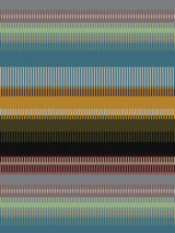 Jupiter10 geometric mid-century modern wallpaper Patrice