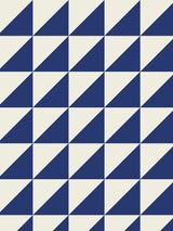 Jupiter10 geometric mid-century modern wallpaper Porto