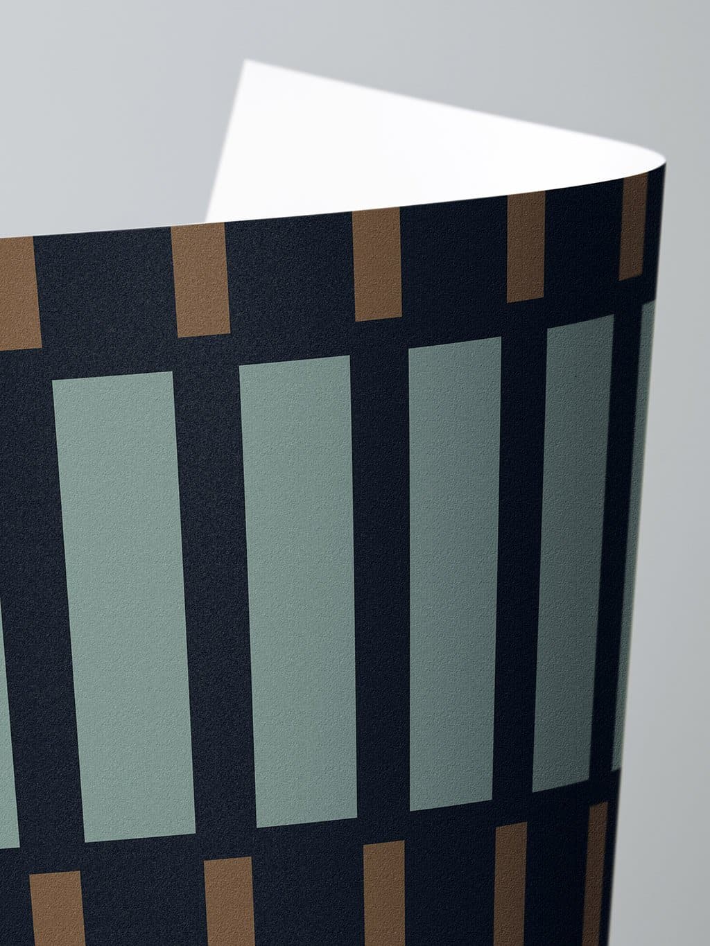 Jupiter10 geometric mid-century modern wallpaper York